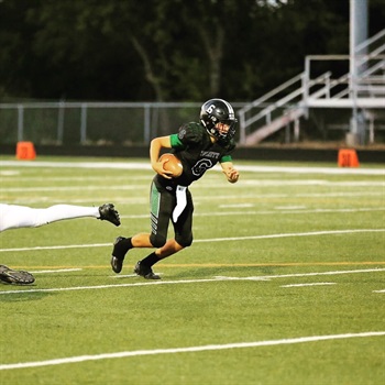 Steven "Tito" Gabaldon