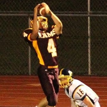 Blake Ballard