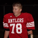 Josh Enholm