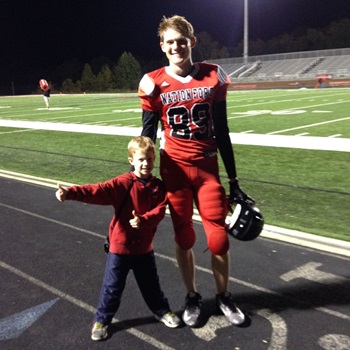 Grayson Loftis