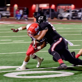 Malik Scurlock