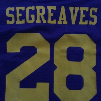 Scott Segreaves