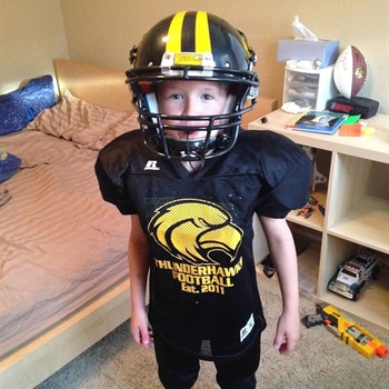 Jonah/Deaken Rittner