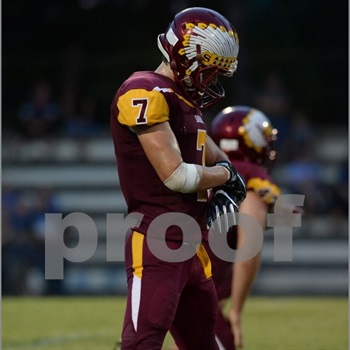 Zach Slate