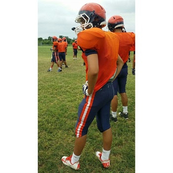 Jose "Chaka" Rodriguez