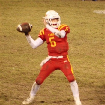 Cole Sloan