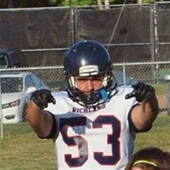 Aaron Shoto