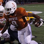 BJ Ebozue