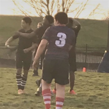 Jose Antonio Ruiz III