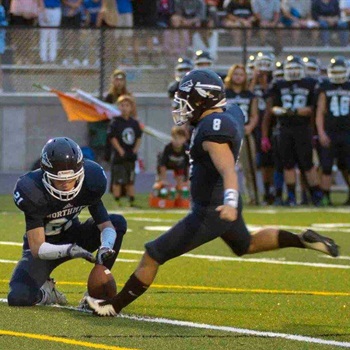 Noah Ledingham
