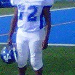 Reginald Waker