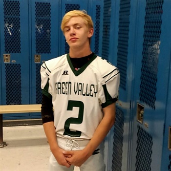 Evan Cook