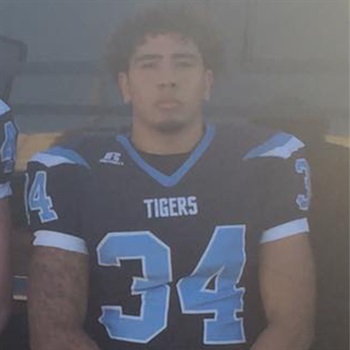 Aaron Padilla