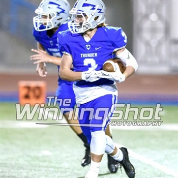 Jacob Meggers