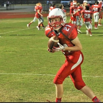 Jay LaMontagne Jr