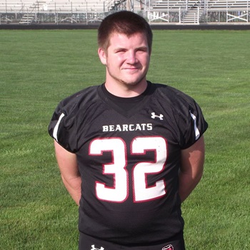 Logan Vandemark