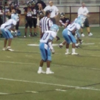 Raekwon Adams-Rodgers