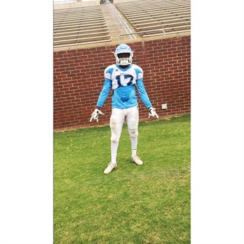 JA’KIUS BUCKSON