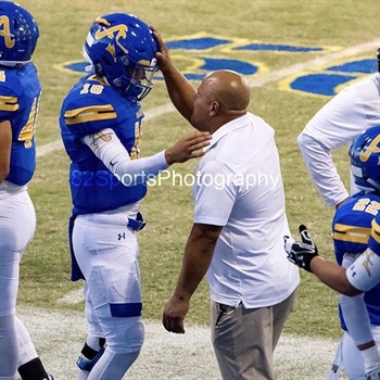 Blake Robert Archuleta