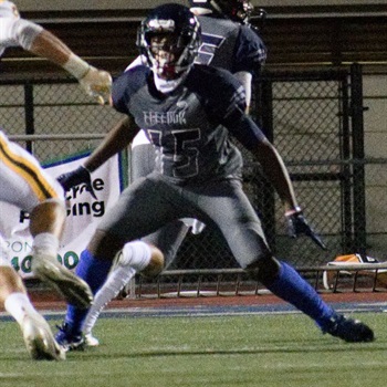 Ziare Williams