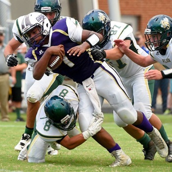 DaJuan Moore