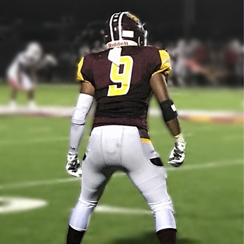 Ulises Ramirez Rangel