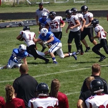 Collin Fritz