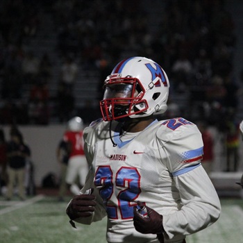 Anthony "A DUB" Williams