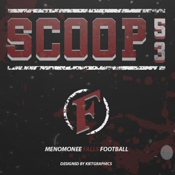 Luke (Lucas) Golomski