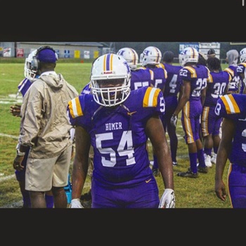 Kameria Alford