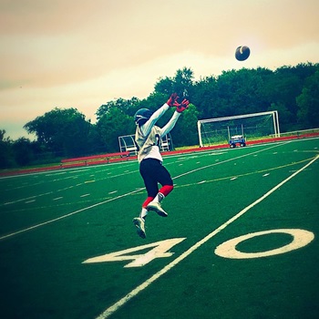 Brandon Alexander Cespedes