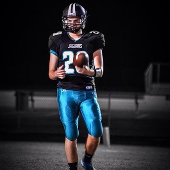 Carson Reynolds