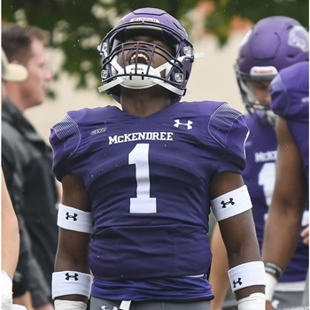 Kenneth Scarbrough III