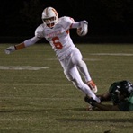 Hayden Knudson