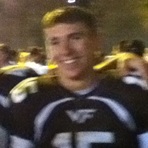 PARKER GARNER