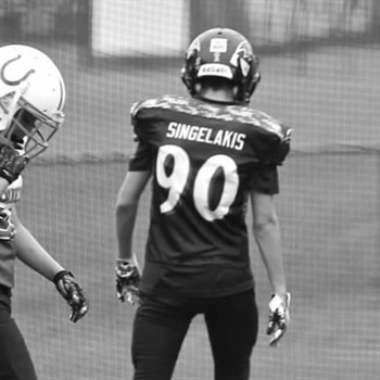 nick singelakis