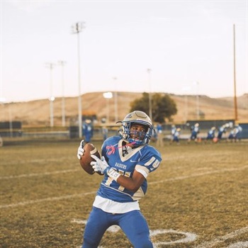 Demarea Johnson-Cooper