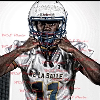 Ryan Mosley(Athlete)