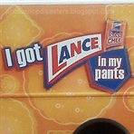 Lance Patrick