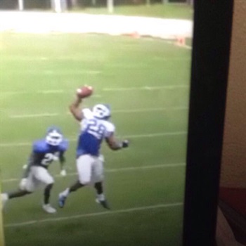 Kendrick Igbinoba Juco Dec Grad