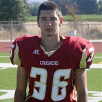 Brenden Ellis