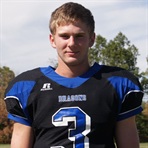 Cole Yeldell