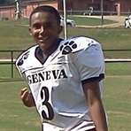 Nihle Daniels