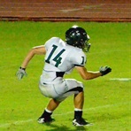 Cole Farine