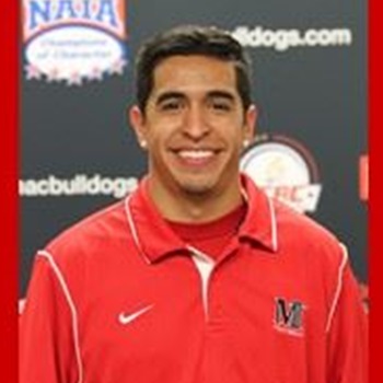 Michael Ramos