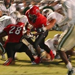 Curderion Hampton