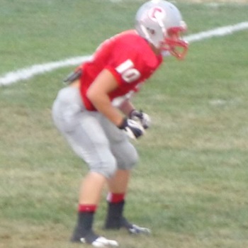 Jason Sandlin