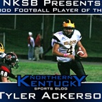 Tyler Ackerson