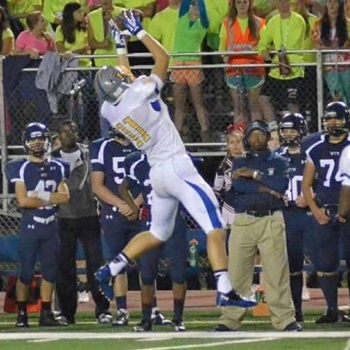 Connor Schoske