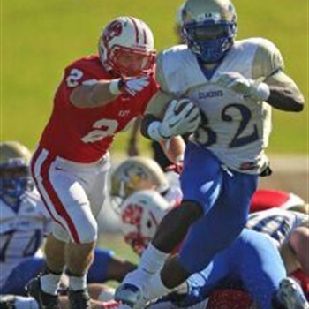 Tim Jackson